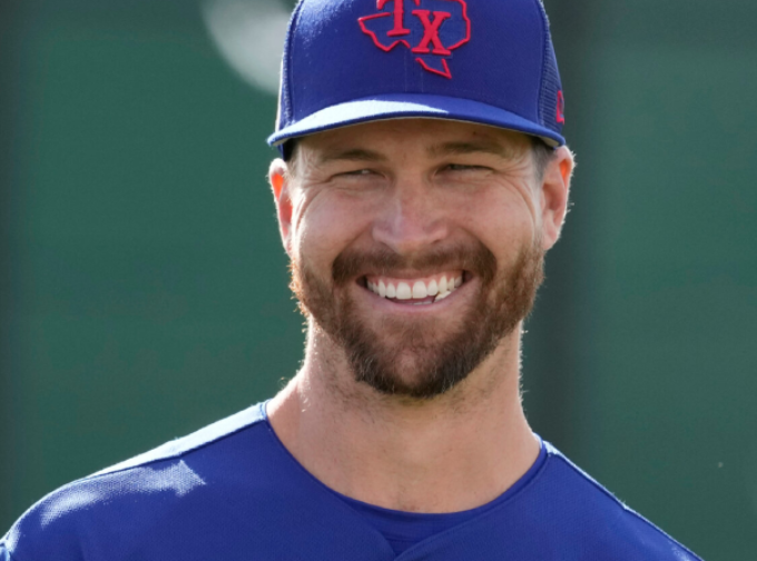 Jacob Degrom