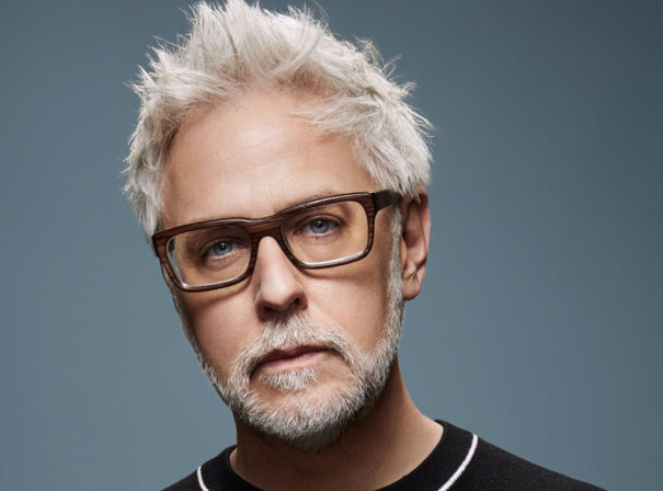 James Gunn