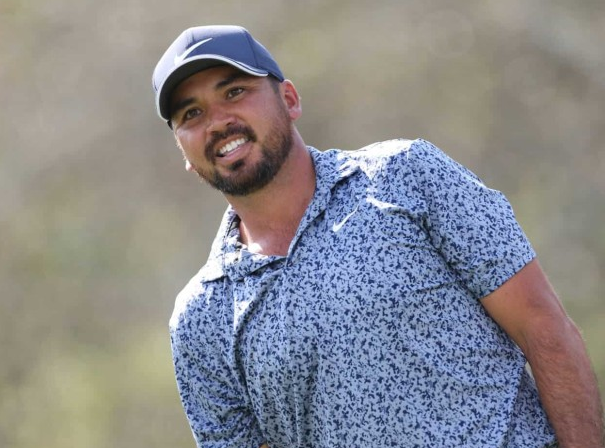 Jason Day