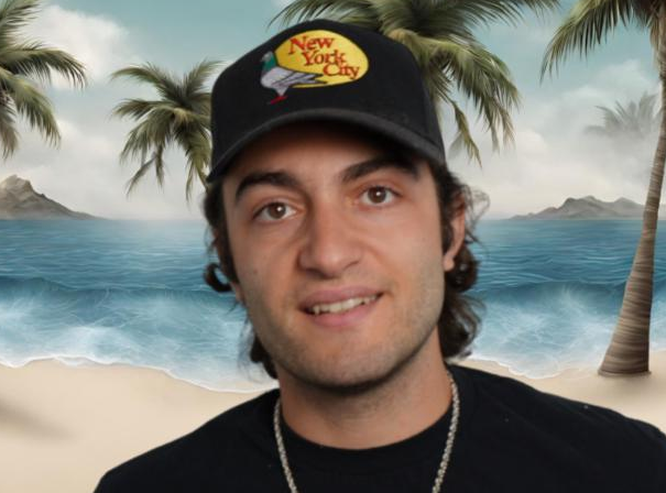 Jay Pelle