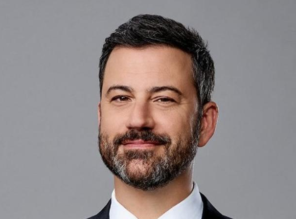 Jimmy Kimmel