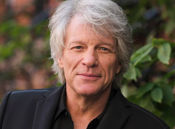 Jon Bon Jovi