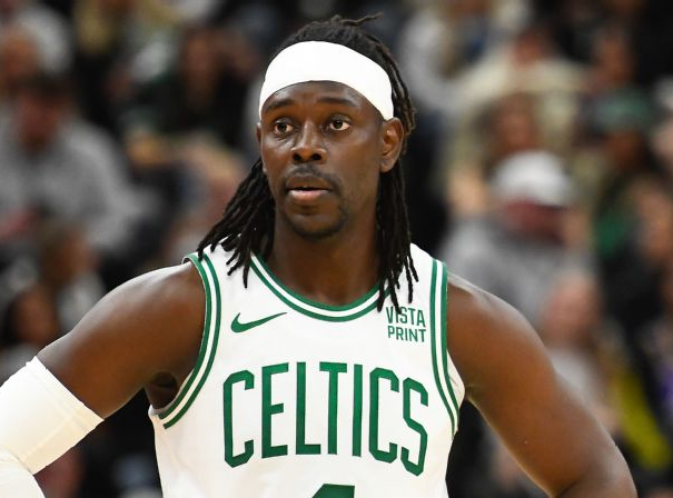 Jrue Holiday