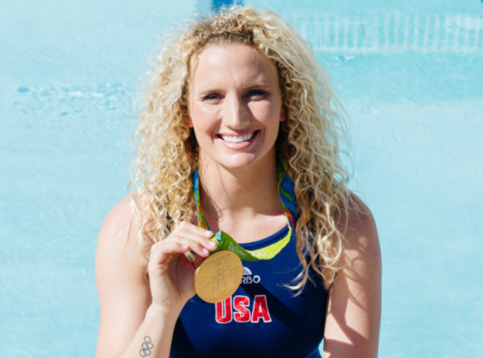 Kaleigh Gilchrist