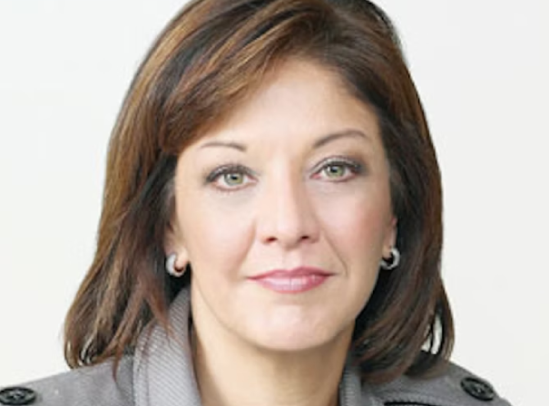 Karyn Khoury