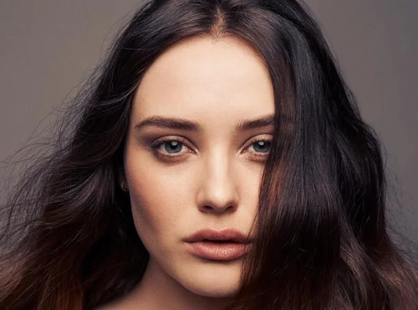 Katherine Langford