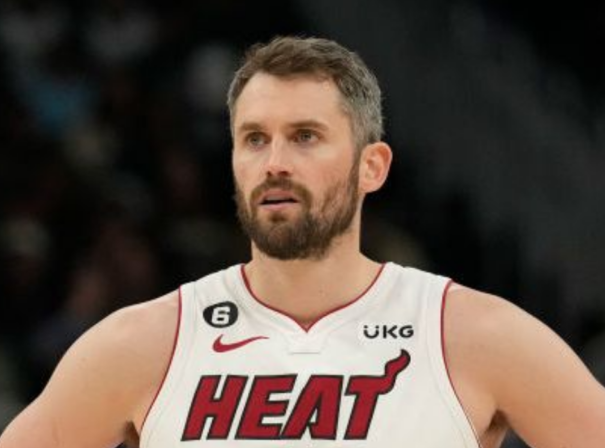 Kevin Love