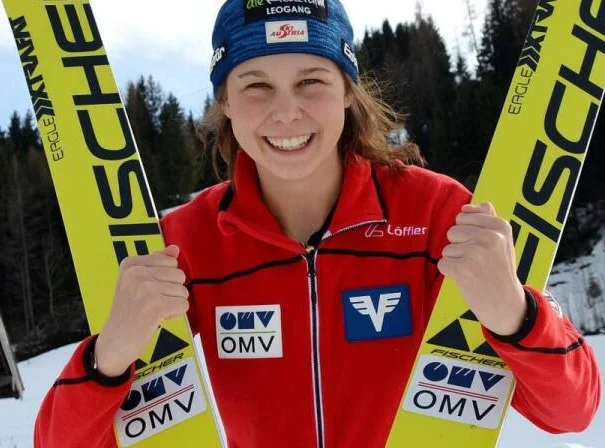 Lisa Eder