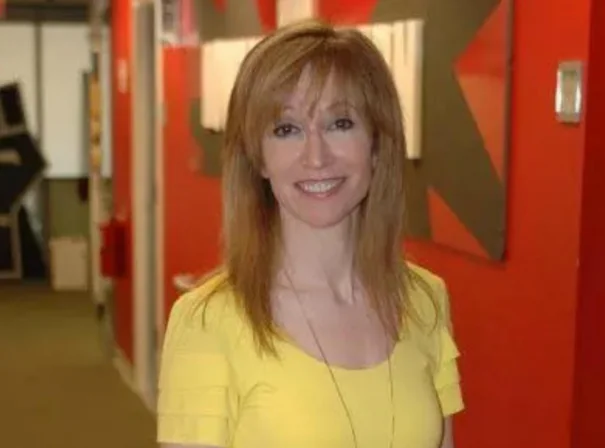 Lisa Glasberg
