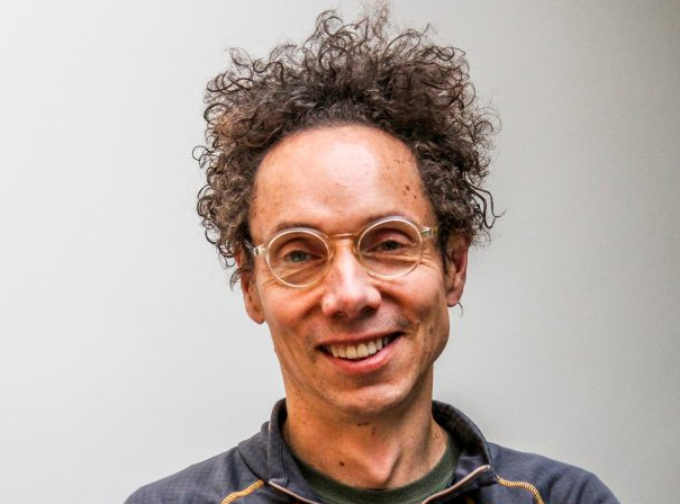 Malcolm Gladwell