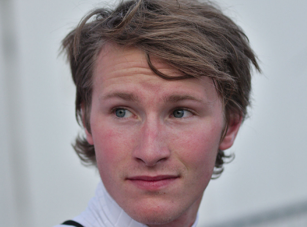 Marinus Kraus