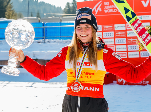 Marita Kramer