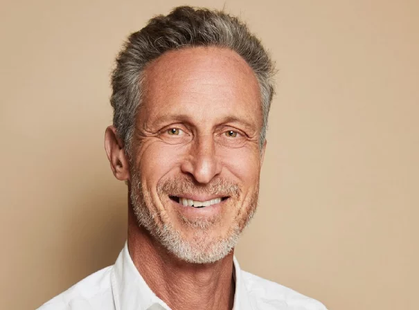 Mark Hyman