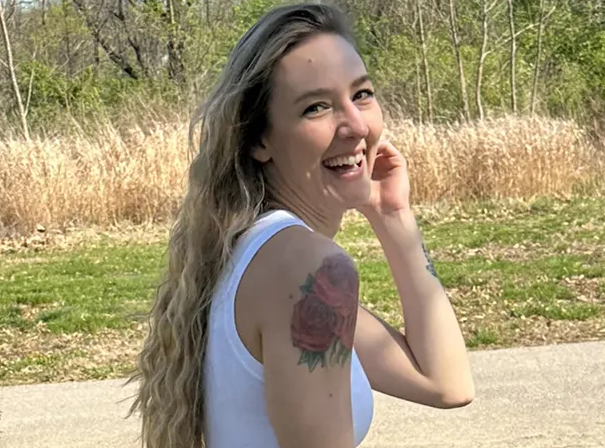 Meaghan Ranee
