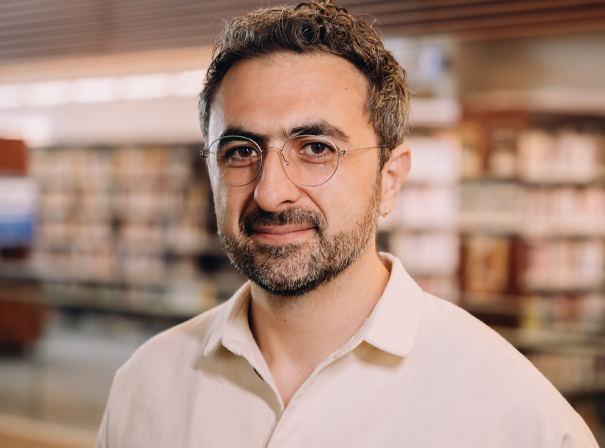 Mustafa Suleyman