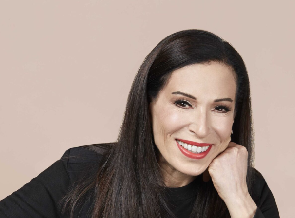 Paula Begoun