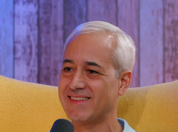 Pedro Domingos