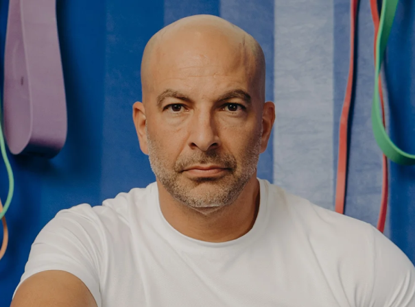 Peter Attia