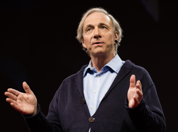 Ray Dalio