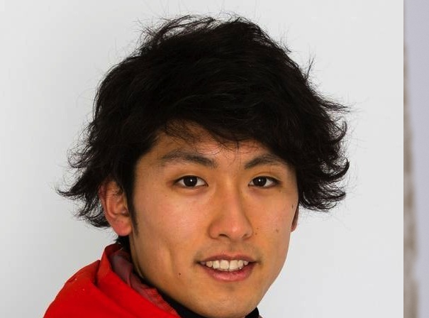 Reruhi Shimizu