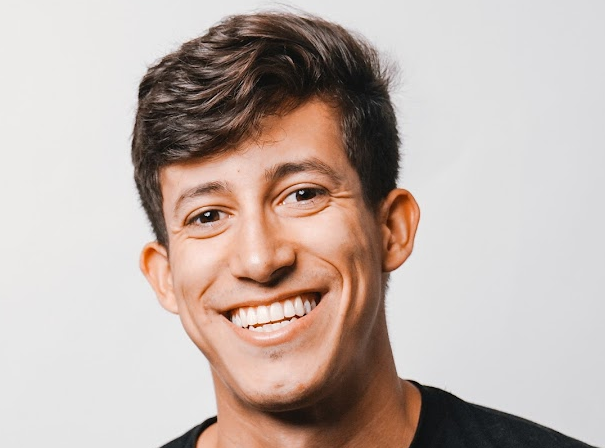 Ricky Gutierrez