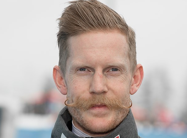 Robert Johansson