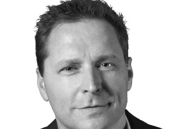 Ronald Van Loon