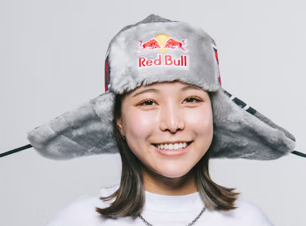 Sara Takanashi