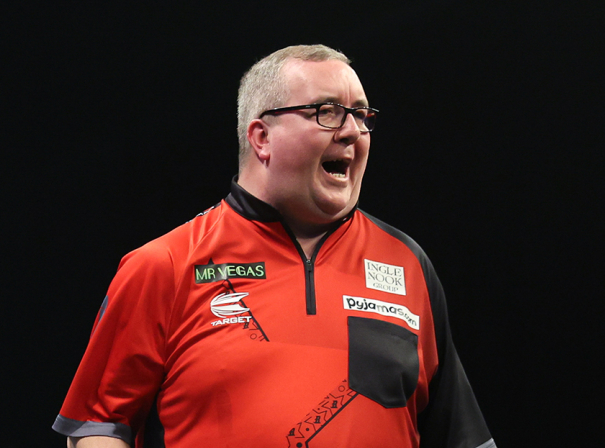 Stephen Bunting
