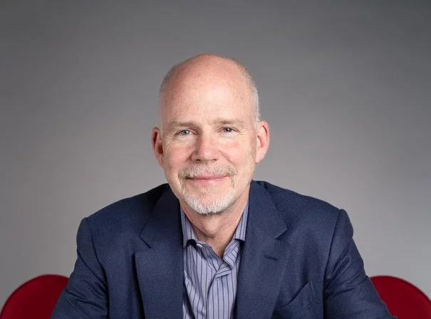 Stephen Burns