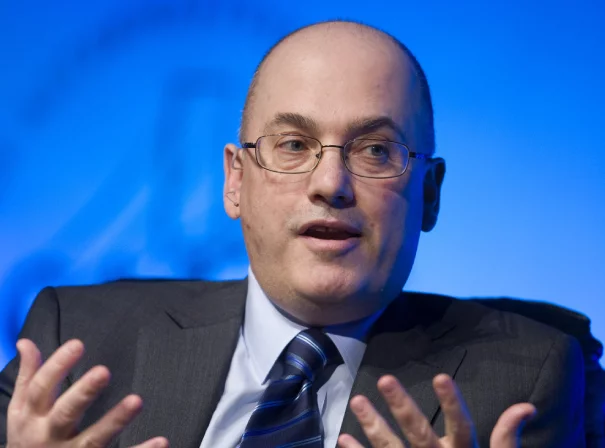 Steven A. Cohen