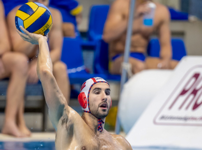 Strahinja Rašović