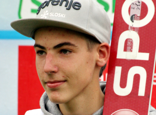 Timi Zajc