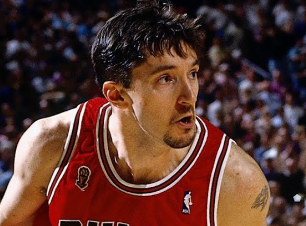 Toni Kukoc