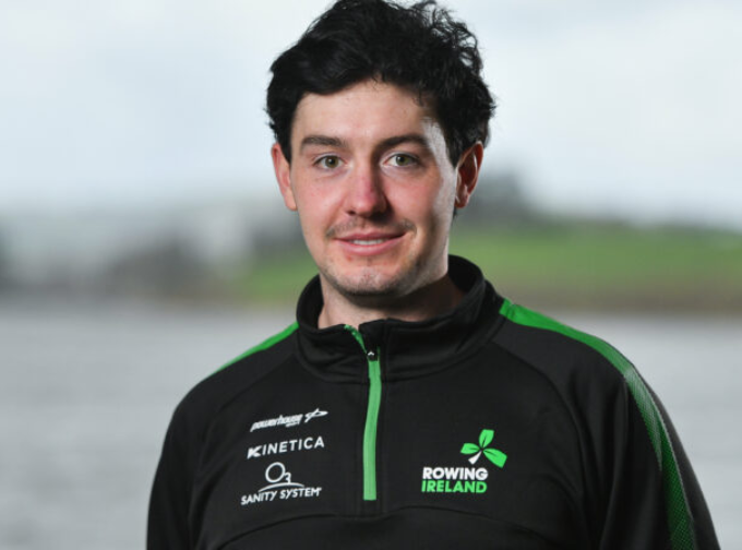 Daire Lynch