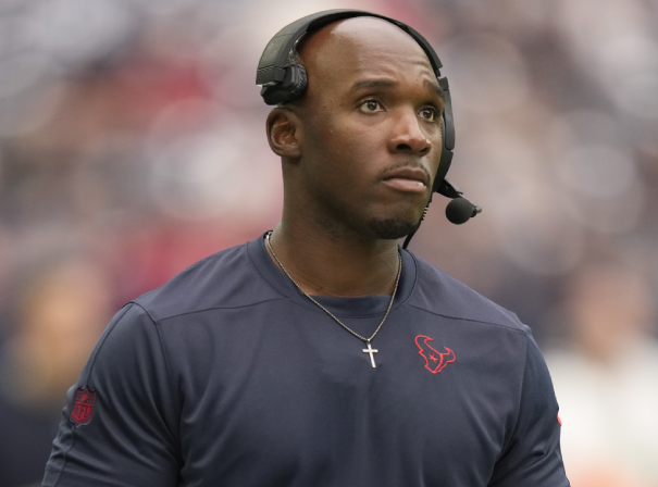 Demeco Ryans