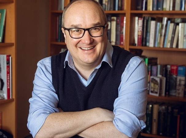 Dominic Sandbrook