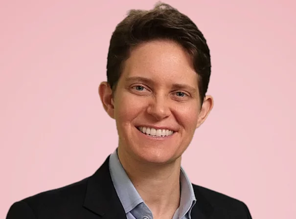 Dorie Clark