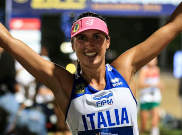 Elena Micheli