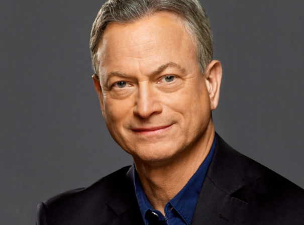 Gary Sinise