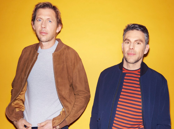 Groove Armada