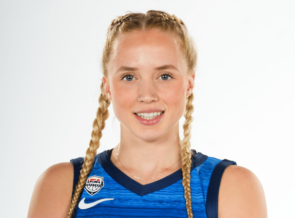 Hailey Van Lith