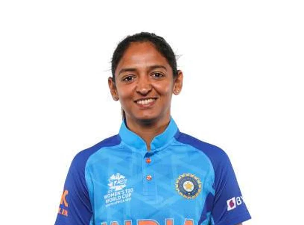 Harmanpreet Kaur