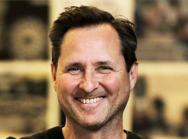 Hugh Herr