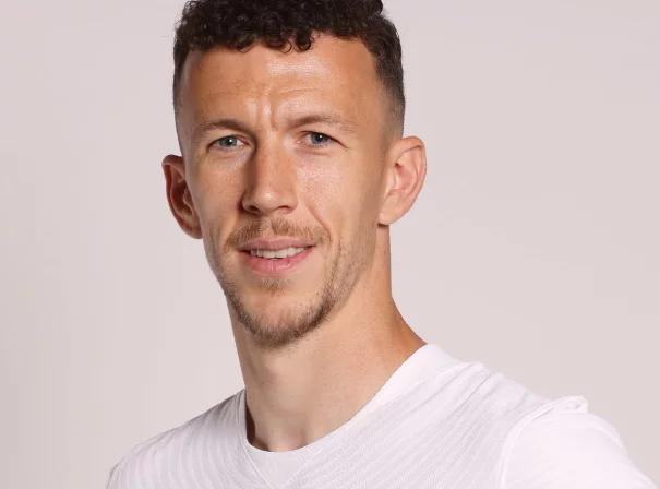 Ivan Perišić