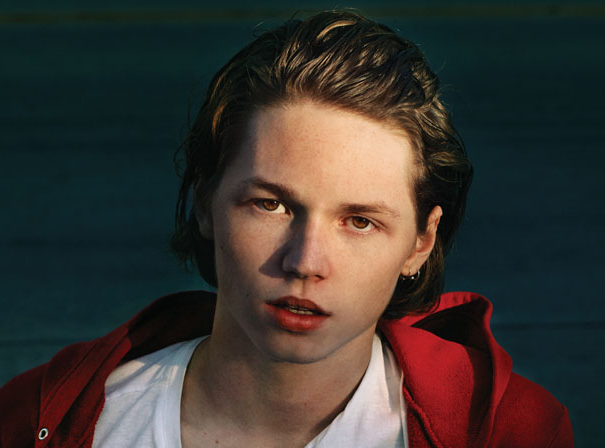 Jack Kilmer