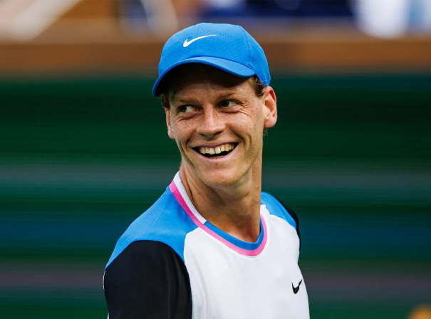 Jannik Sinner