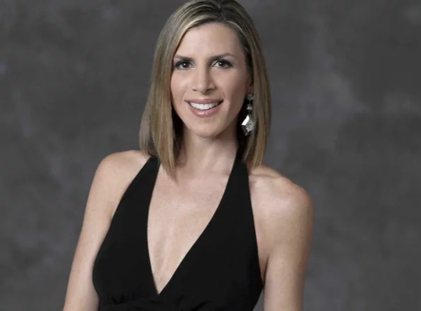 Jennifer Gilbert