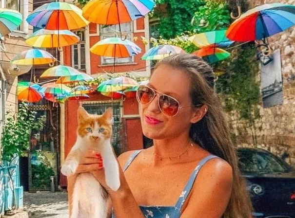 Jennifer Tuffen
