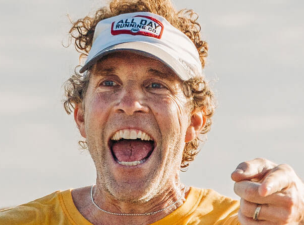 Jesse Itzler
